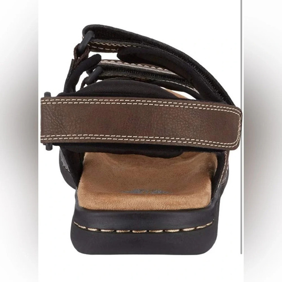 Dockers men’s Newpage River sandals sz 12 nwb main image 4